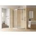 Fleurco - Novarc402-11-40l - Corner  Shower Doors