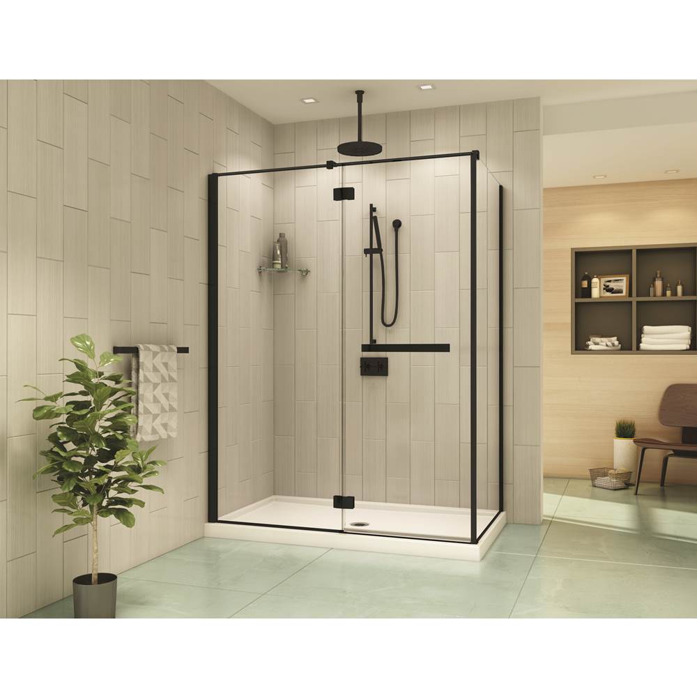 Fleurco  Shower Doors item PJR4736-33-40