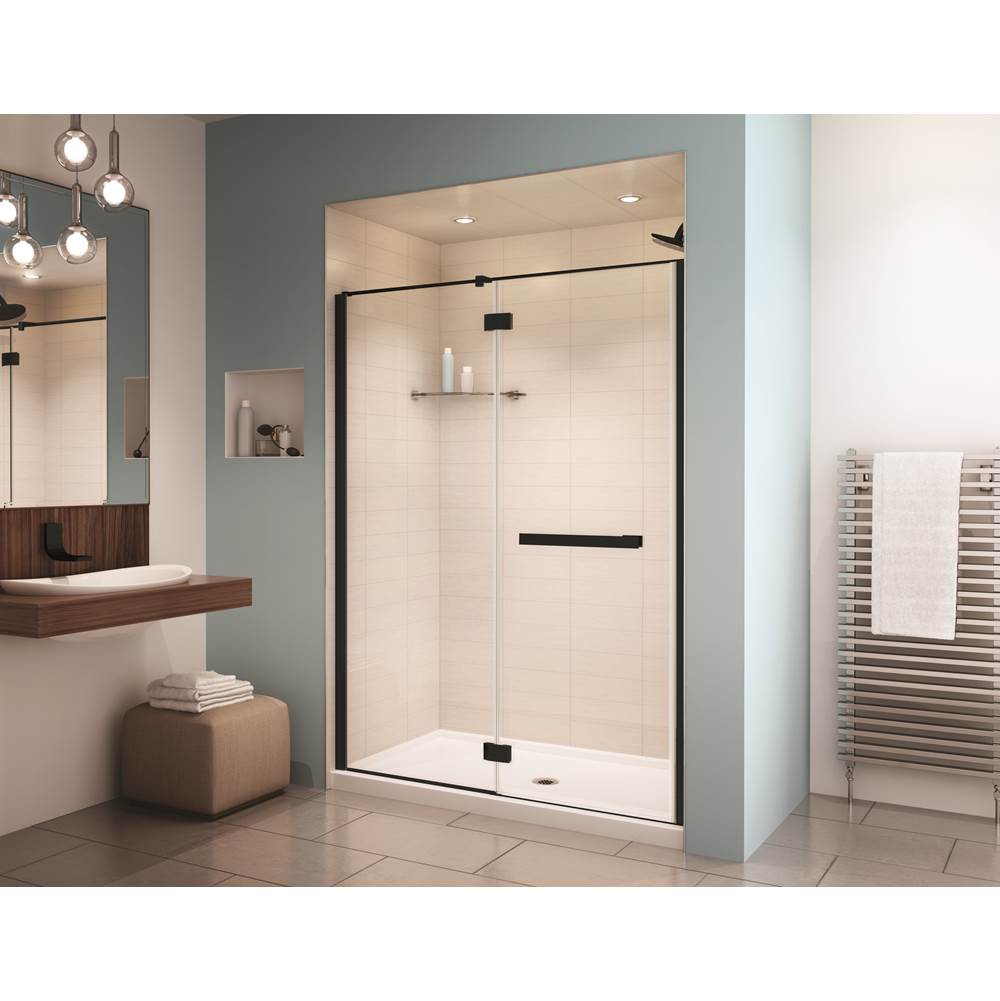Fleurco  Shower Doors item PJ39-33-40