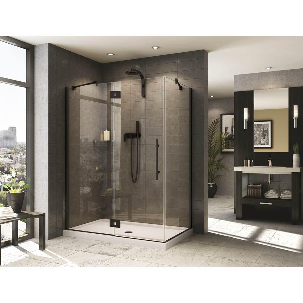 Fleurco Shower Wall Systems Shower Enclosures item PMLR4736-33-40-79