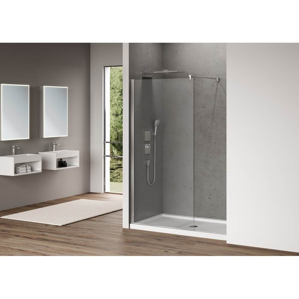 Fleurco  Shower Doors item VLS45-25-40-79