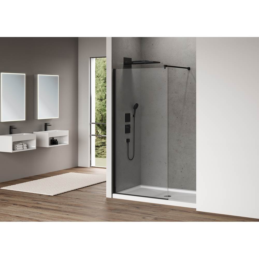 Fleurco  Shower Doors item VLS33-33-40-79