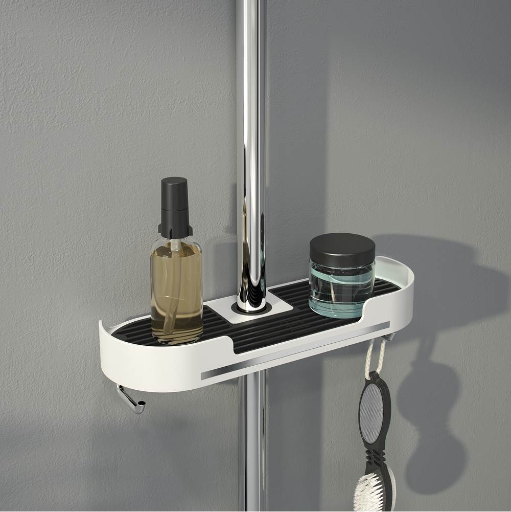 Fleurco Shelves Bathroom Accessories item VD1105-18-11