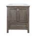 Craft Plus Main - BAGVT3122D-F8W - Vanity Combos With Countertops