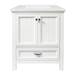 Craft Plus Main - BAWVT3122D-F8W - Vanity Combos With Countertops