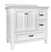 Craft Plus Main - BAWVT3722D-SWR - Vanity Combos With Countertops