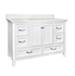 Craft Plus Main - BAWVT4922D-BGR - Vanity Combos With Countertops