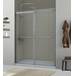 Craft Plus Main - LGDR4876-CL-BN - Sliding Shower Doors