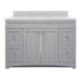 Craft Plus Main - MXGVT4922-SWR - Vanity Combos With Countertops