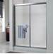 Craft Plus Main - TDSS6070-RN-BN - Sliding Shower Doors