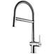 Franke - ACT-SP-CHR - Pull Down Kitchen Faucets
