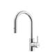 Franke - EOS-PR-304 - Pull Down Kitchen Faucets