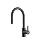 Franke - EOS-PR-IBK - Pull Down Kitchen Faucets