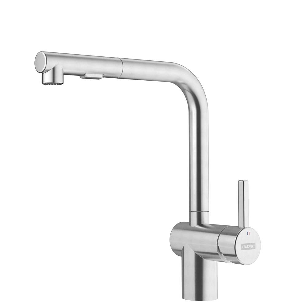 Franke Pull Out Faucet Kitchen Faucets item ATL-PO-304