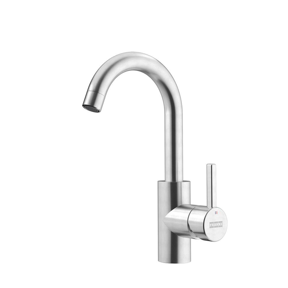 Franke  Bar Sink Faucets item EOS-BR-304