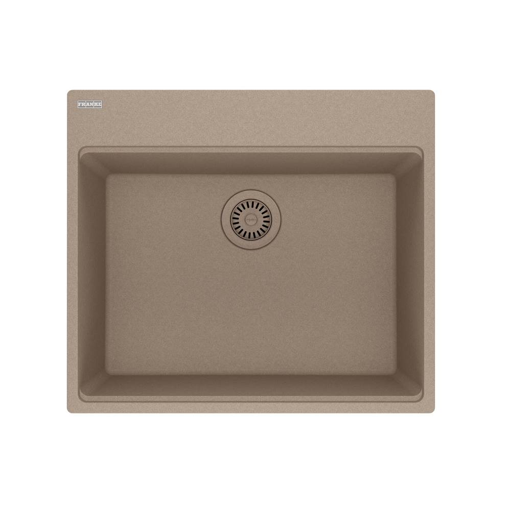 Franke Undermount Laundry And Utility Sinks item MAG61023L-OYS