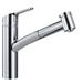 Franke - SMA-PO-SNI - Pull Out Kitchen Faucets