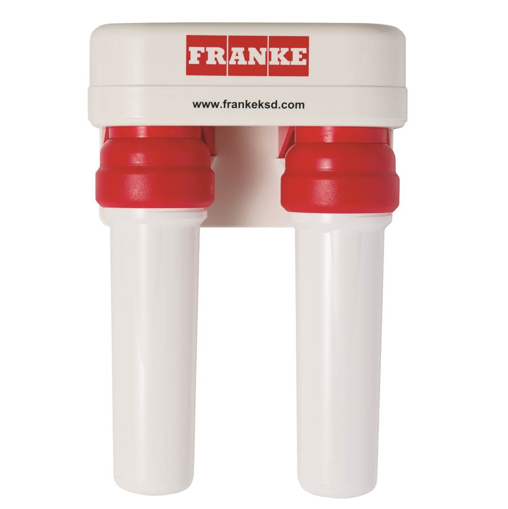 Franke  Systems item FRCNSTR-DUO-1