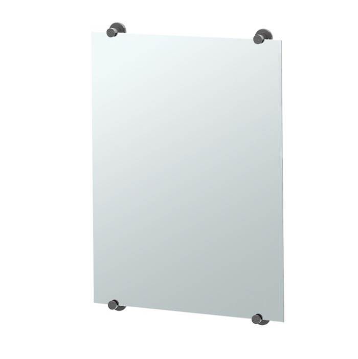 Gatco Rectangle Mirrors item 1561MX