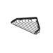 Gatco - 1495MX - Shower Baskets Shower Accessories