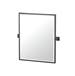 Gatco - 4059XFSM - Rectangle Mirrors