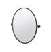 Gatco - 5079MXF - Oval Mirrors