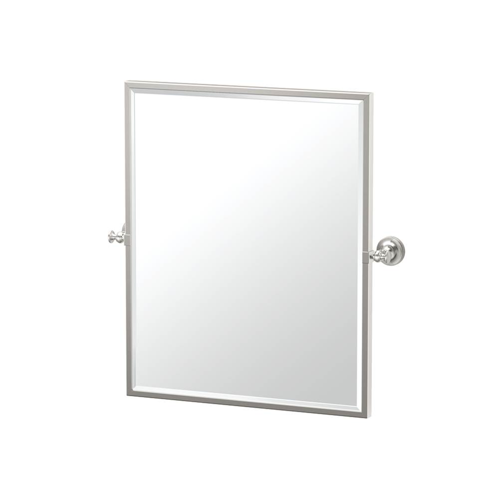 Gatco Rectangle Mirrors item 4129FSM