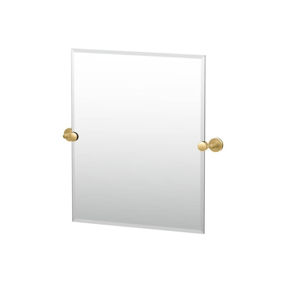 Gatco Rectangle Mirrors item 4239SM