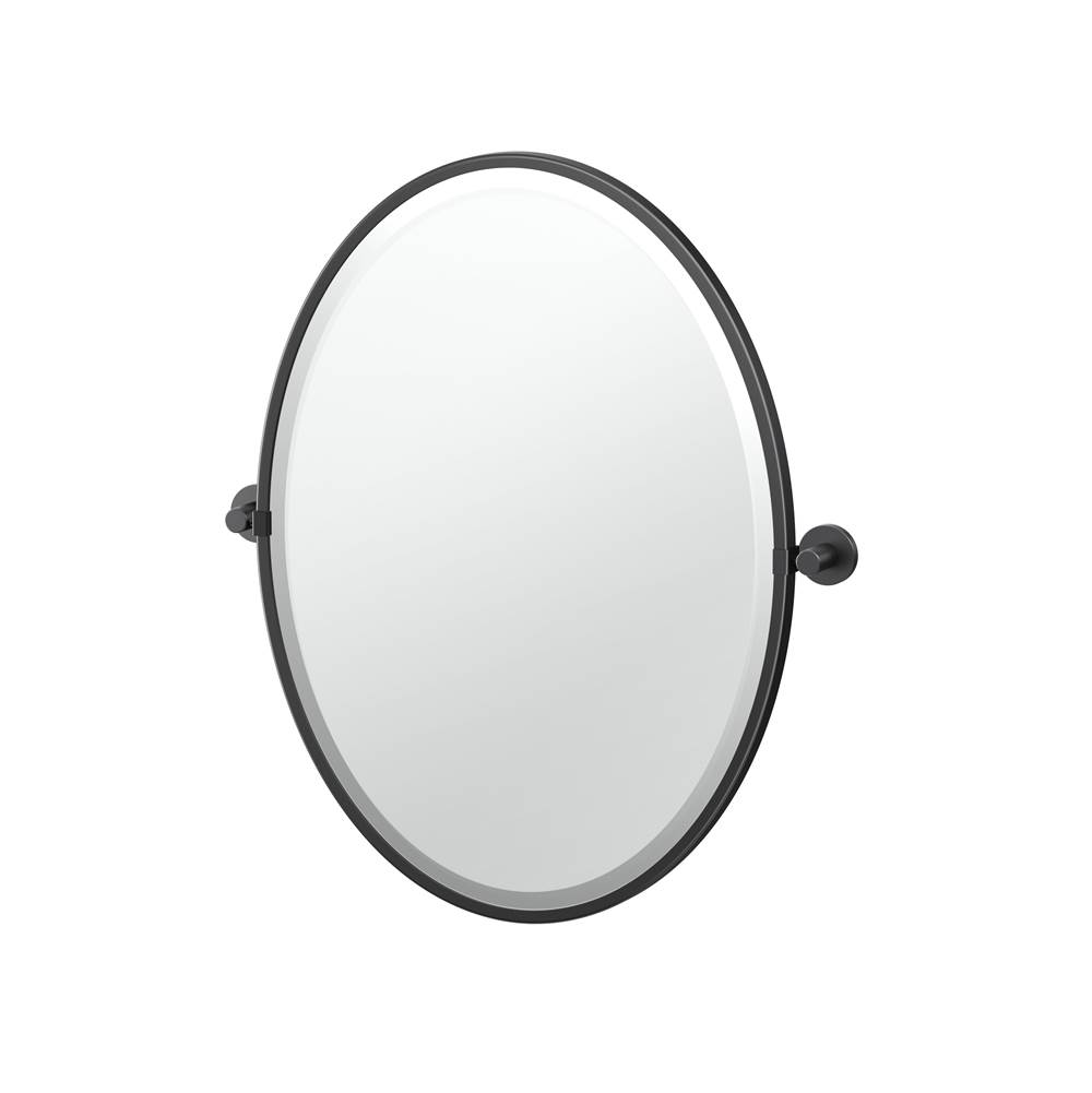 Gatco Oval Mirrors item 4669MXF