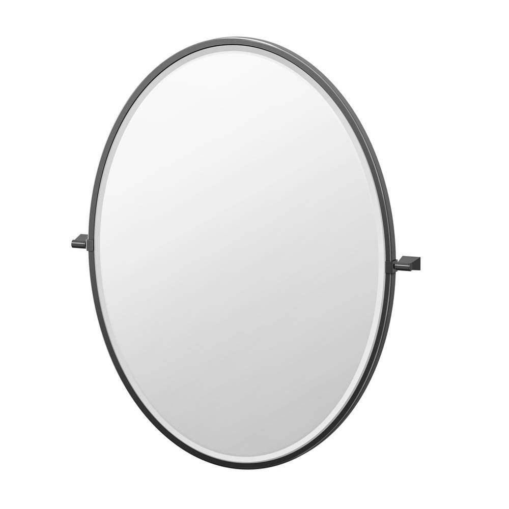 Gatco Oval Mirrors item 4719XFLG