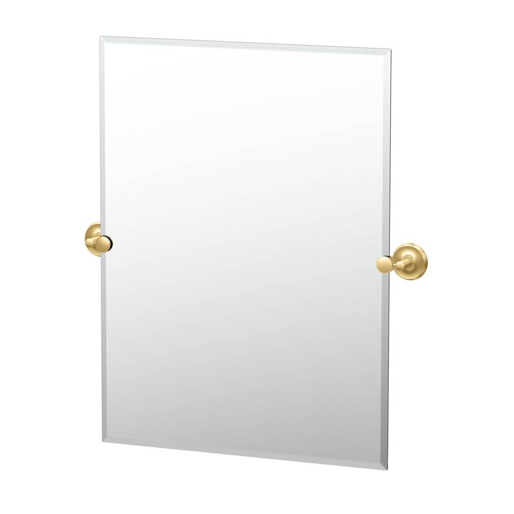 Gatco Rectangle Mirrors item 5059SM
