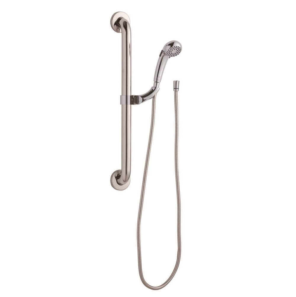 Gerber Plumbing Grab Bars Shower Accessories item G0044735