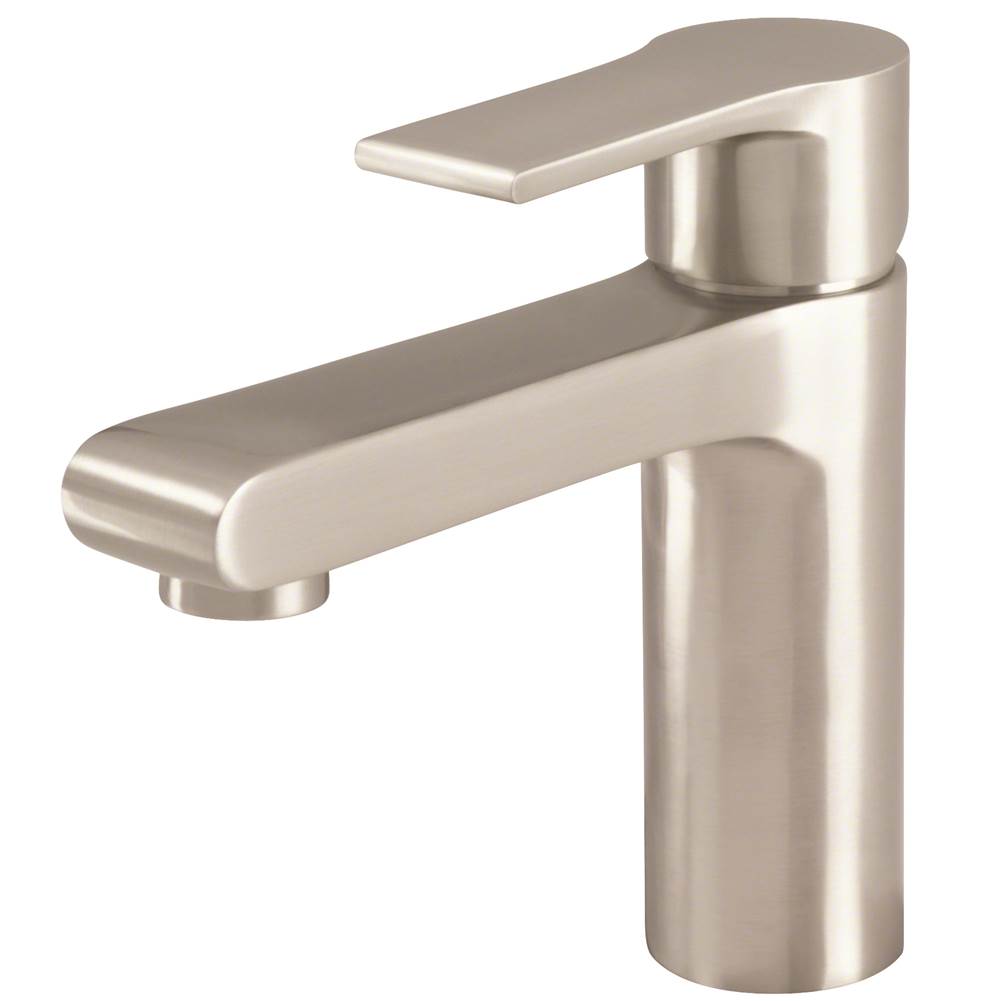 Gerber Plumbing Single Hole Bathroom Sink Faucets item D220887BN