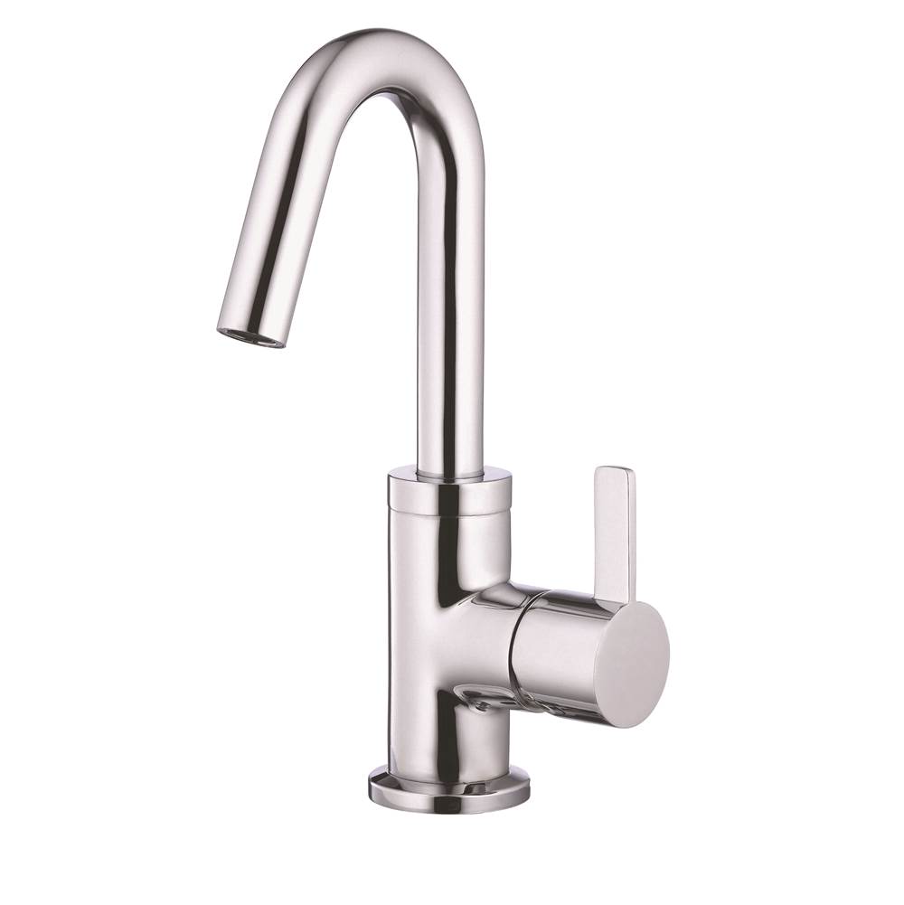 Gerber Plumbing Single Hole Bathroom Sink Faucets item D222530