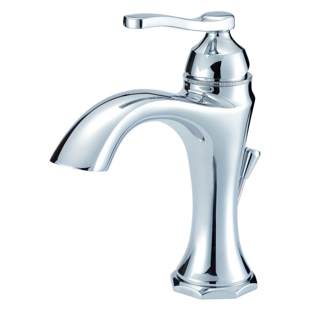 Gerber Plumbing Single Hole Bathroom Sink Faucets item D225028