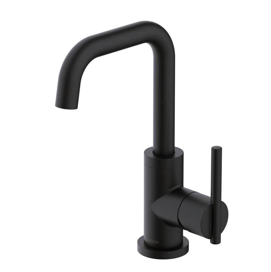 Gerber Plumbing Single Hole Bathroom Sink Faucets item D230658