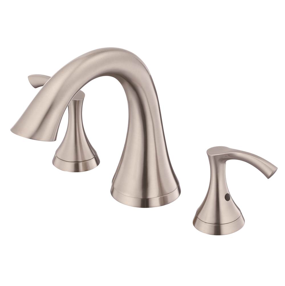 Gerber Plumbing  Shower Faucet Trims item D300922BNT