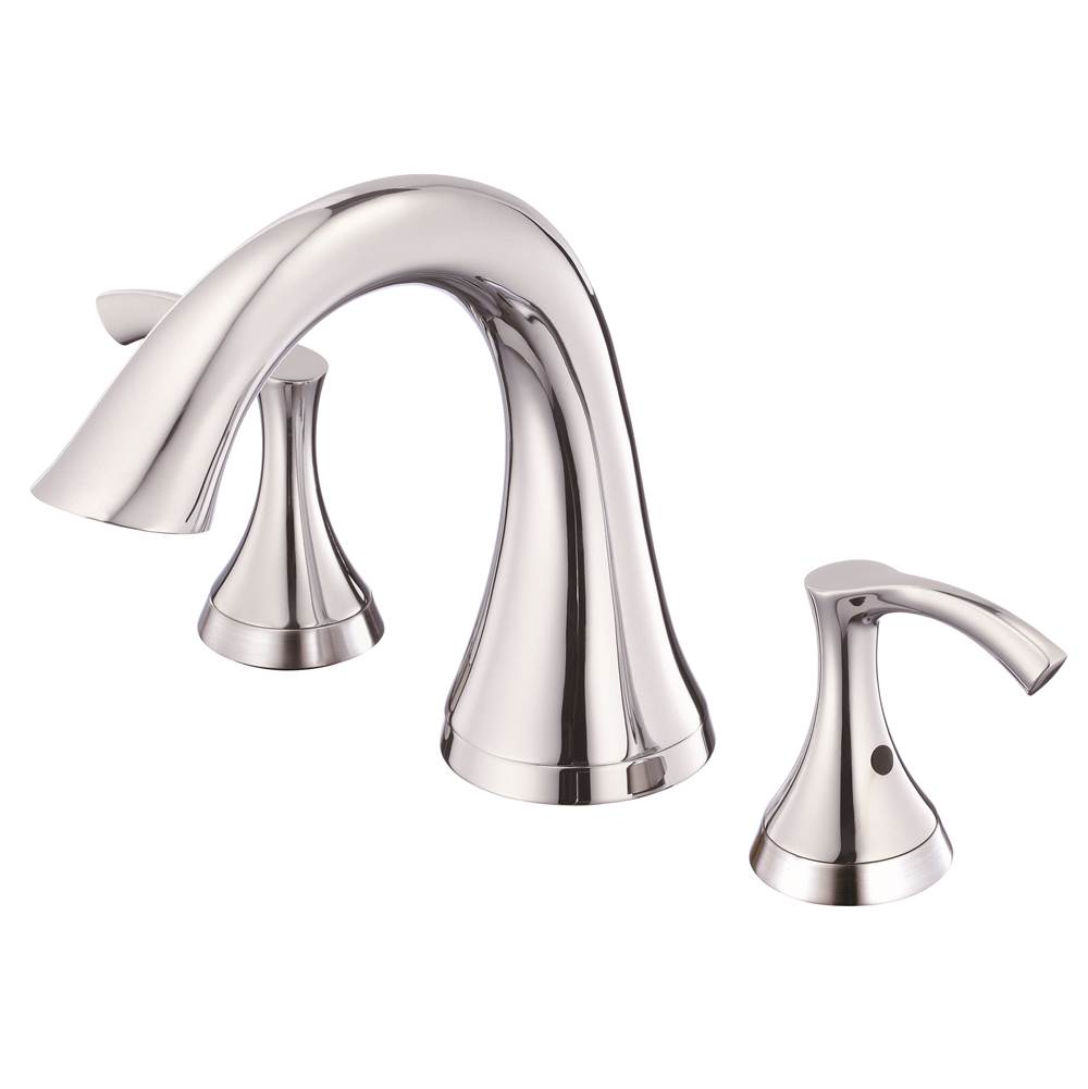 Gerber Plumbing  Shower Faucet Trims item D300922T