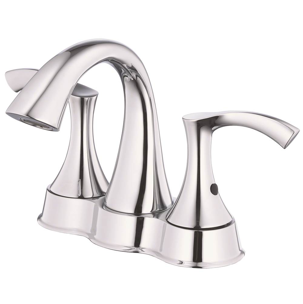 Gerber Plumbing Centerset Bathroom Sink Faucets item D301122