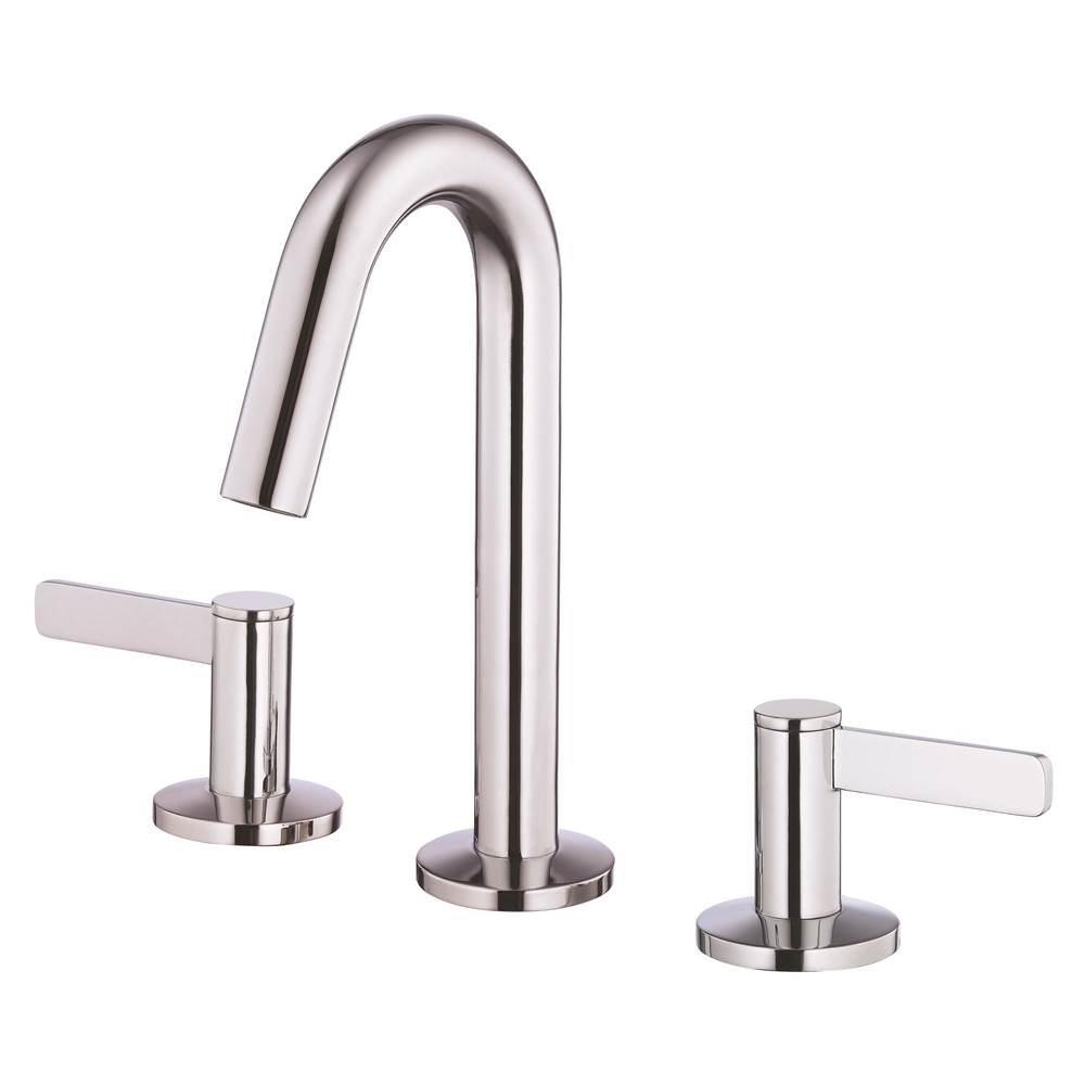 Gerber Plumbing Widespread Bathroom Sink Faucets item D303130