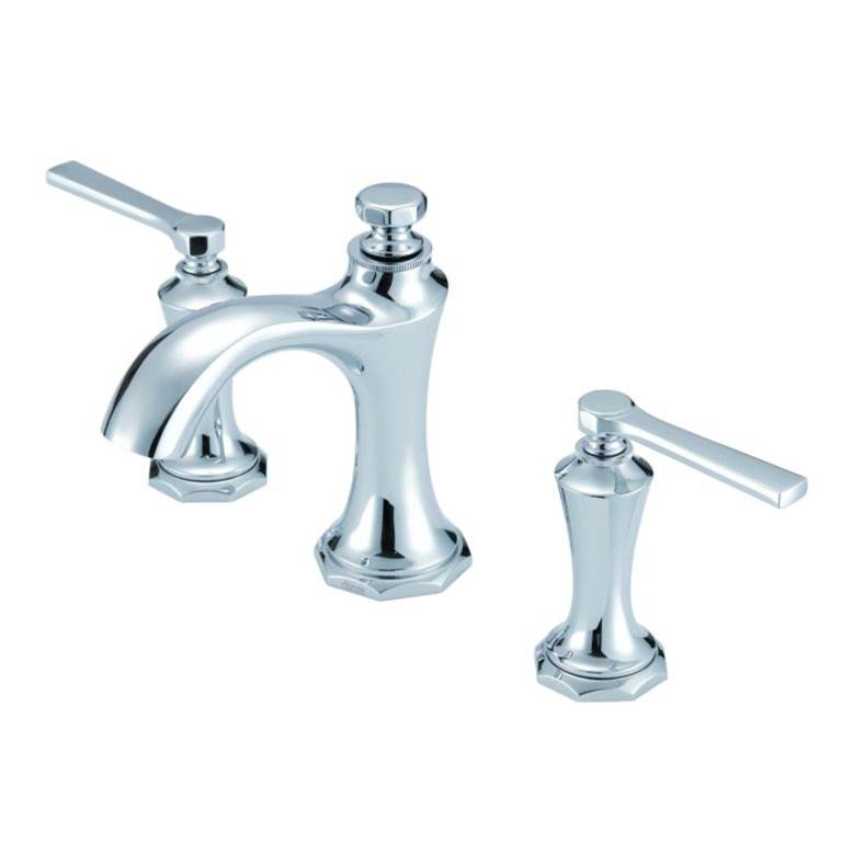 Gerber Plumbing Widespread Bathroom Sink Faucets item D304128