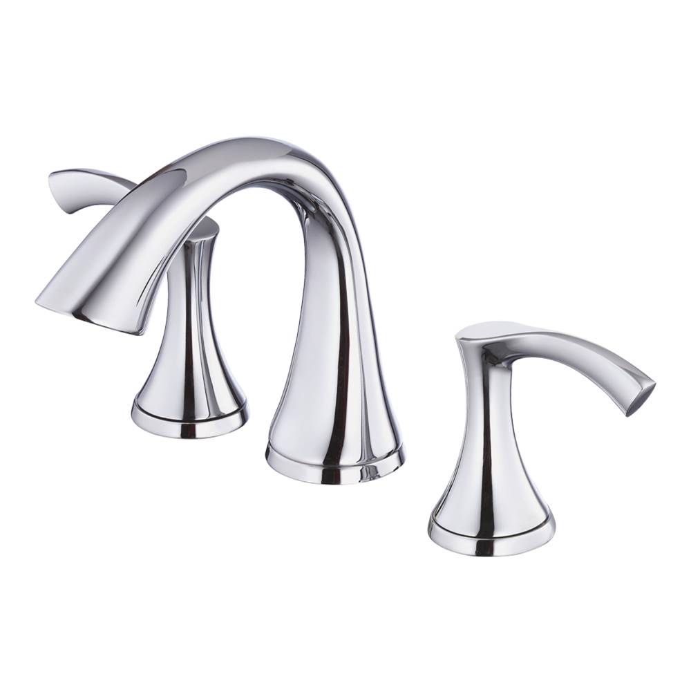 Gerber Plumbing Widespread Bathroom Sink Faucets item D304222