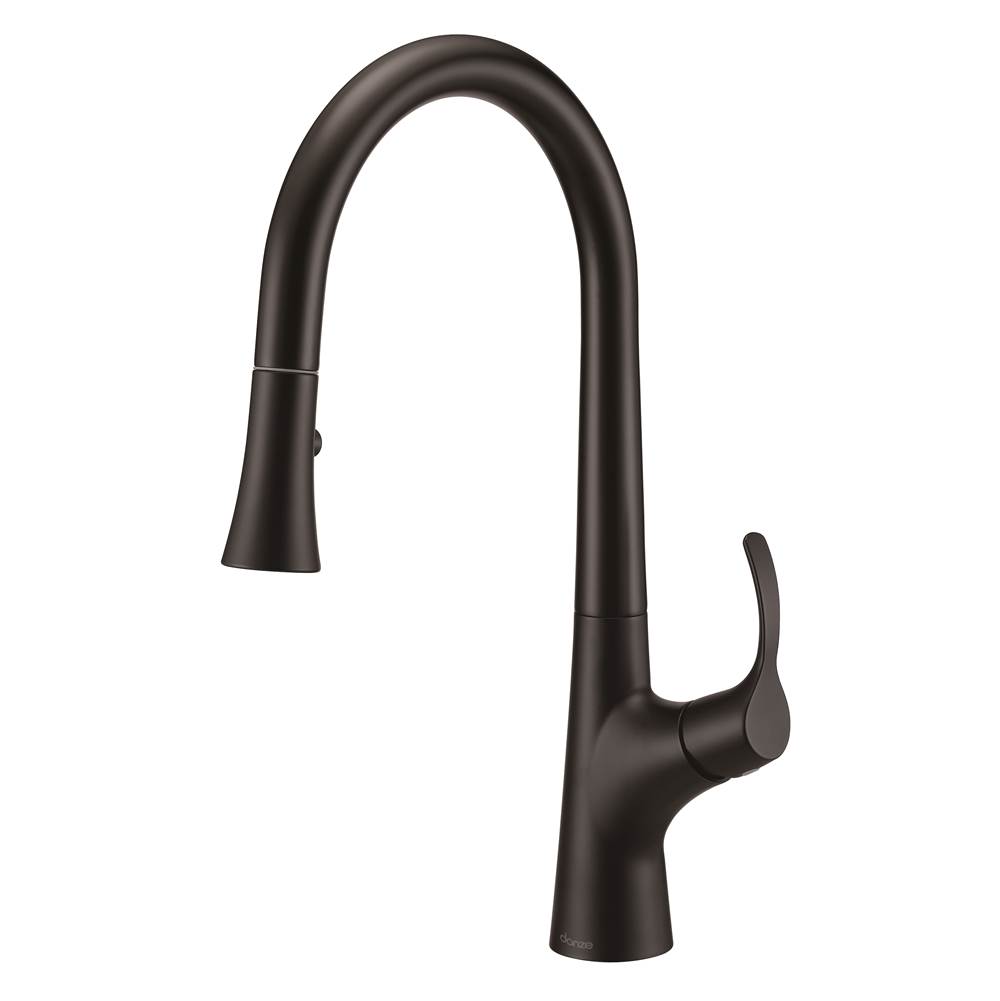 Gerber Plumbing Pull Down Faucet Kitchen Faucets item D454422BS