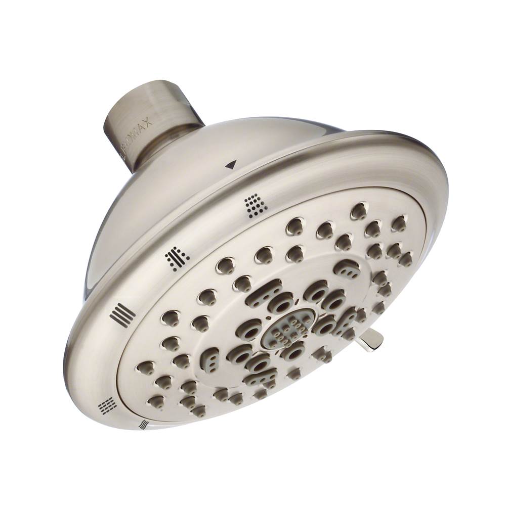 Gerber Plumbing  Shower Heads item D460034BN