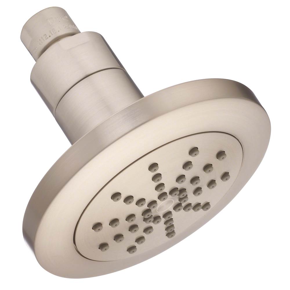 Gerber Plumbing  Shower Heads item D460057BN