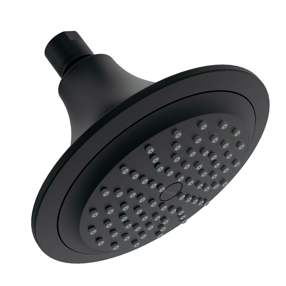 Gerber Plumbing Single Function Shower Heads Shower Heads item D460134BS