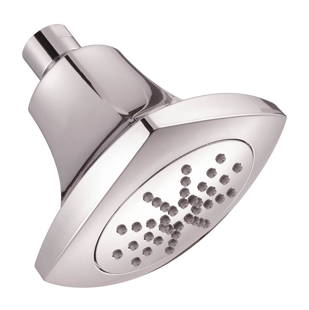 Gerber Plumbing Single Function Shower Heads Shower Heads item D460218