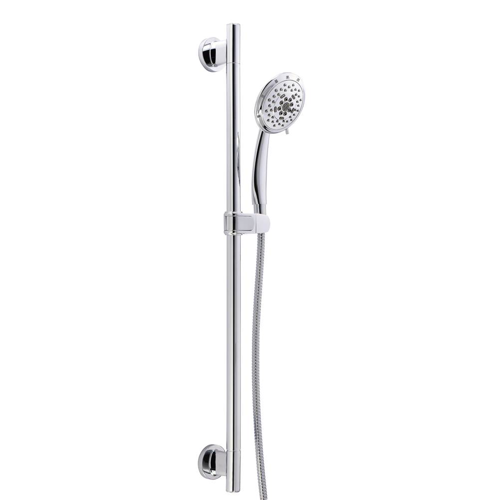 Gerber Plumbing Hand Shower Slide Bars Hand Showers item D461735
