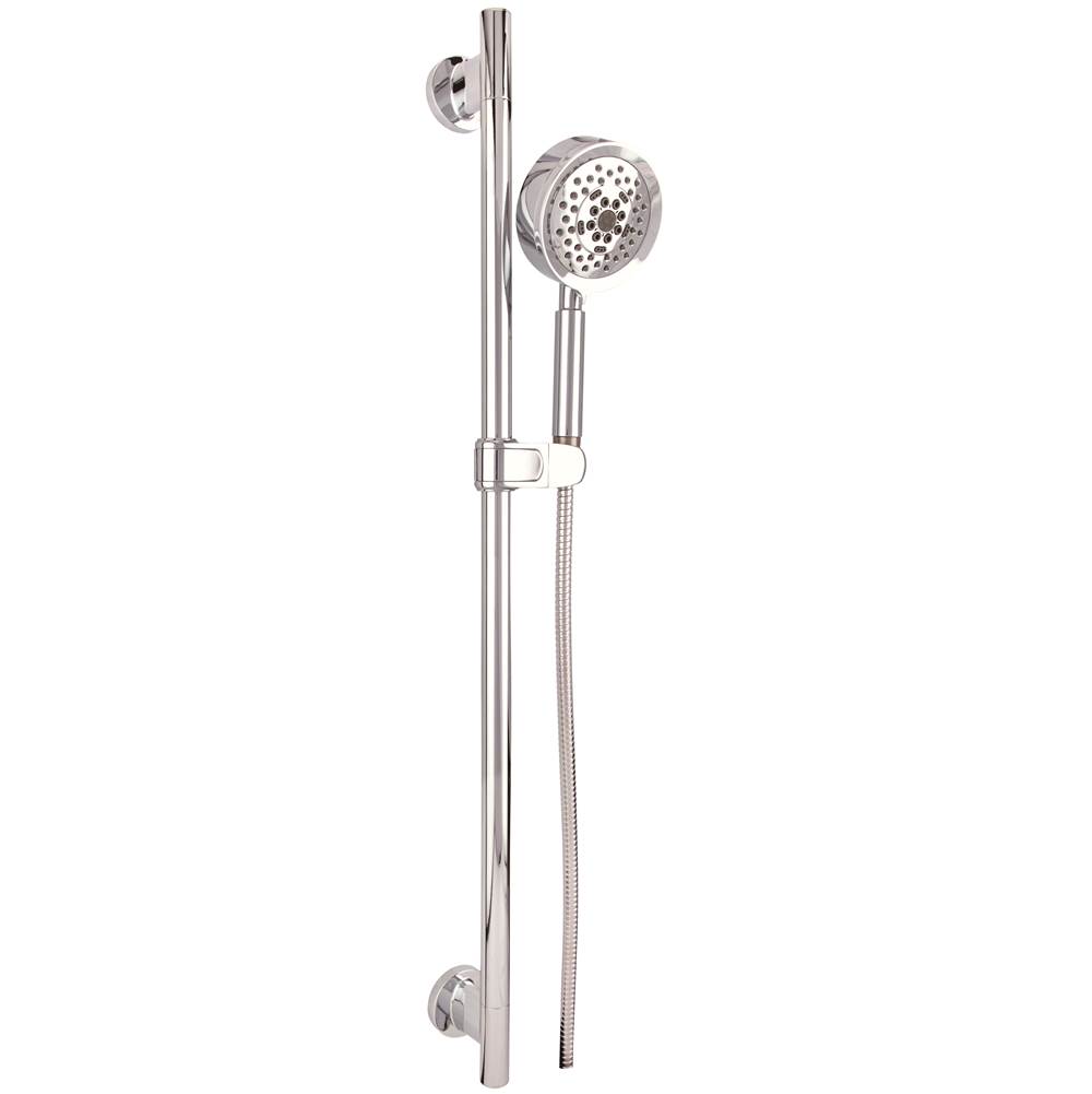 Gerber Plumbing Hand Shower Slide Bars Hand Showers item D461758