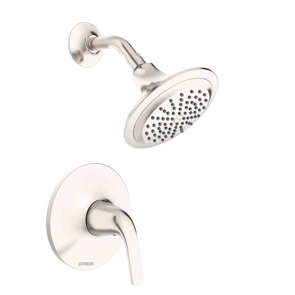 Gerber Plumbing  Shower Faucet Trims item D501534BNTC